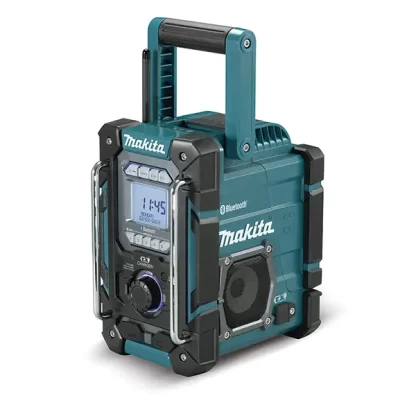 Rádio 18V Bluetooth Makita DMR300