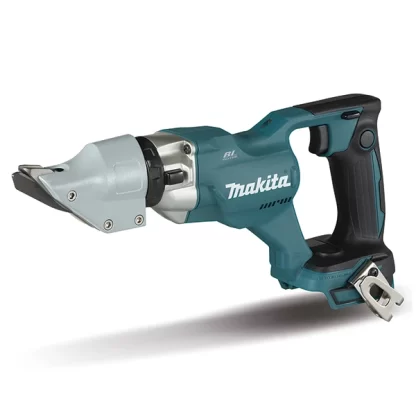 Tesoura para Metal 18V Makita DJS200Z