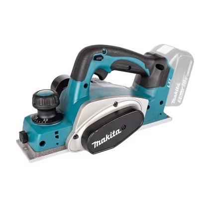 Plaina 82mm 18V Makita DKP180Z