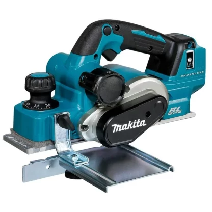 Plaina 82mm 18V Makita DKP181Z