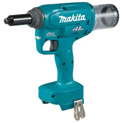 Rebitadora 4,8mm 18V LXT Makita DRV150Z