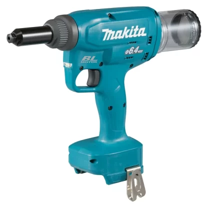 Rebitadora 6,4mm 18V LXT Makita DRV250Z