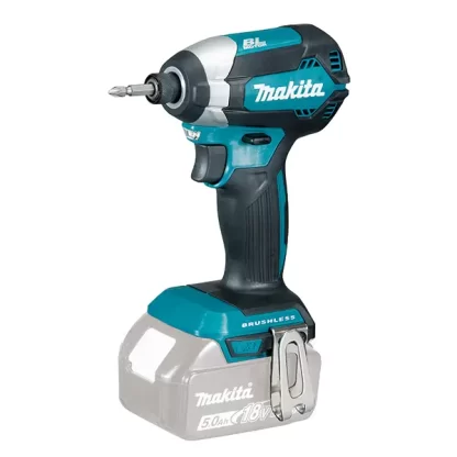 Aparafusadora de Impacto 18V BL Makita DTD153Z