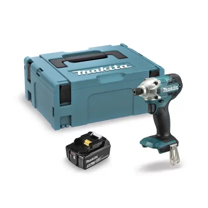 Aparafusadora de Impacto 18V LXT Makita DTD156RT1J