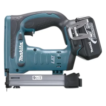 Agrafadora 18V Makita DST221RMJ