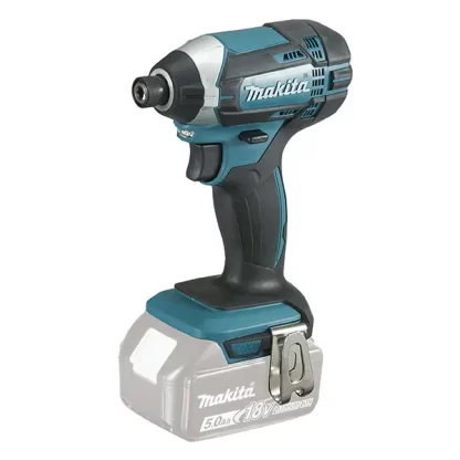 Aparafusadora de Impacto 18V Makita DTD152Z