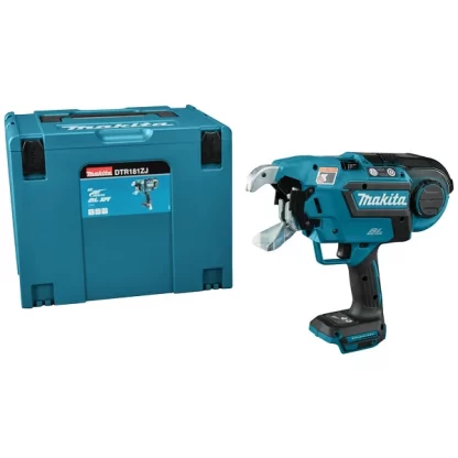 Atadora de Ferro BL 18V LXT Makita DTR181ZJ