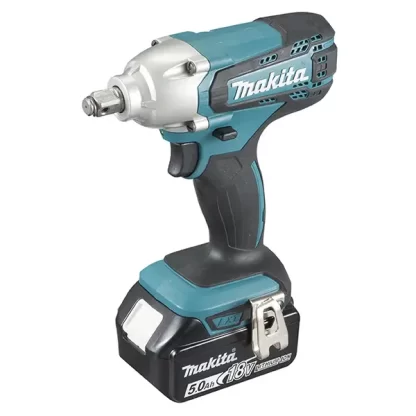 Chave de Impacto ½ 18V 190Nm Makita DTW190RTE