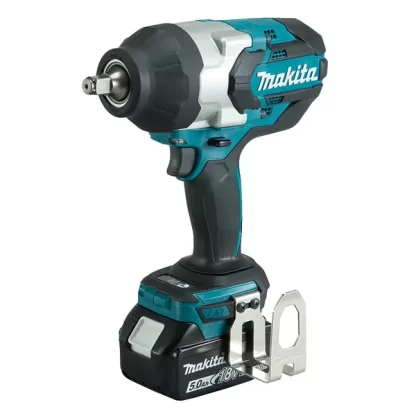 Chave de Impacto ½ 18V 1000 Nm Makita DTW1002RTJ