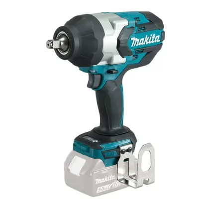 Chave de Impacto ½ 18V 1000Nm Makita DTW1002Z