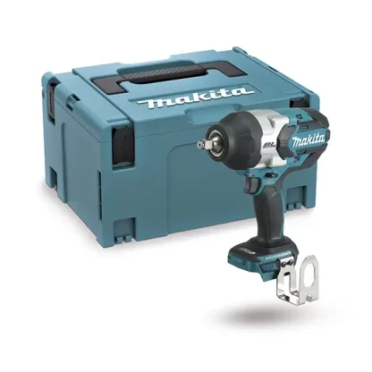 Chave de Impacto ½ 18V Makita DTW1002ZJ