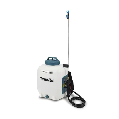 Pulverizador de Jardim Mochila 10L 18V Makita DUS108Z