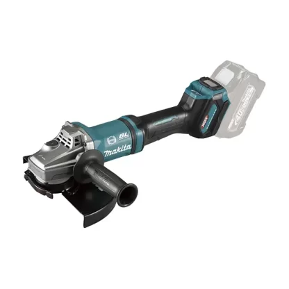 Rebarbadora 230mm 40V Makita GA038GZ