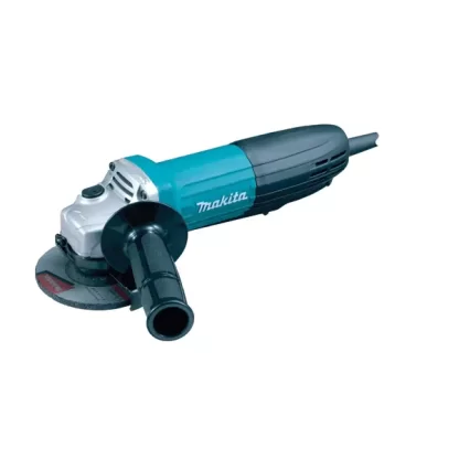 Mini Rebarbadora 115mm 720W Makita GA4534