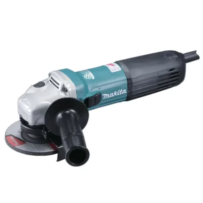 Mini Rebarbadora 115mm 1400W Makita GA4540C