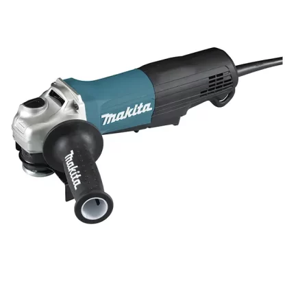 Mini Rebarbadora 115mm 1300W Makita GA4550R