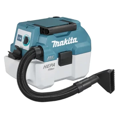 Aspirador 7.5L 18V BL LXT Makita DVC750LZ