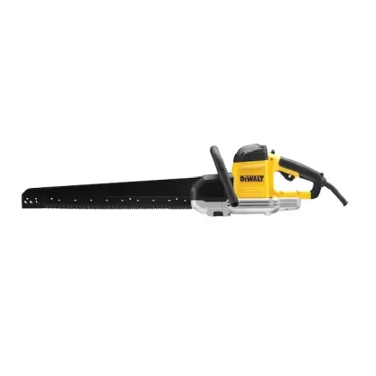 Serrote Elétrico 430mm 1700W DeWalt DWE398-QS