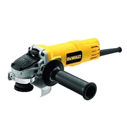 Rebarbadora 125mm 900W DeWalt DWE4157-QS