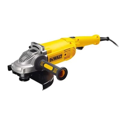 Rebarbadora de Alta Potência 2200W 230mm DeWalt DWE492-QS