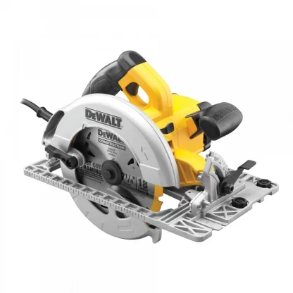 Serra Circular 190mm 1600W DeWalt DWE576K-QS