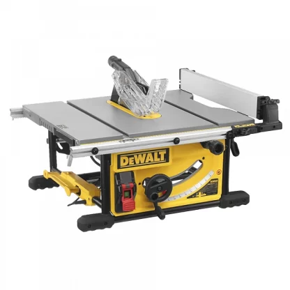 Serra de Mesa 2000W 250mm DeWalt DWE7492-QS