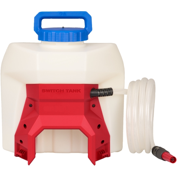 Depósito de Água 15L SWITCH TANK™ Milwaukee M18 BBPFP2-WST