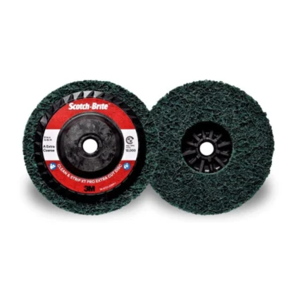 Disco de Polir Clean and Strip XT Pro Extra Cut 125MM M14 3M™