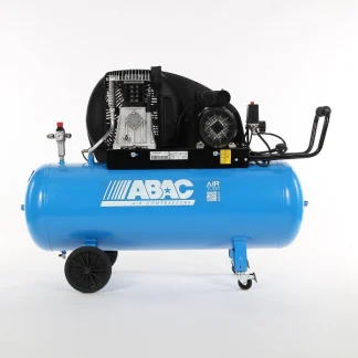 Compressor de Ar de Pistão de 1 Etapa Série EXPERT 3HP 150L 230V ABAC EXP A39B 150 CM3