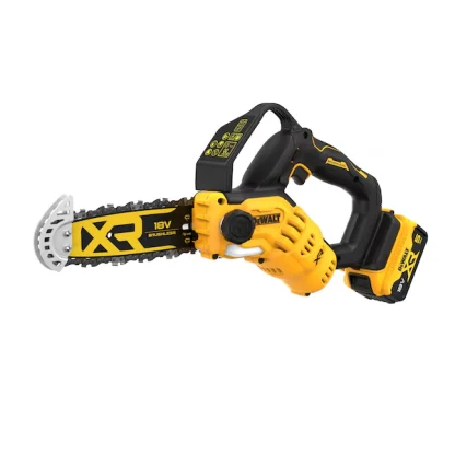 Eletroserra de Poda sem Escovas 18V Dewalt DCMPS520P1-QW