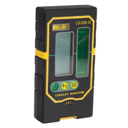 Detetor para Laser de Linhas Verdes FATMAX Stanley FMHT1-74267