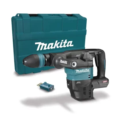 Martelo Demolidor 40V Makita HM001GZ02