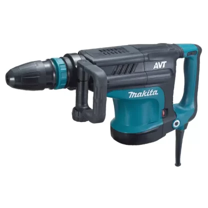 Martelo Demolidor 10.8Kg 1510W AVT Makita HM1213C