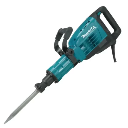 Martelo Demolidor 15.3Kg 1510W Makita HM1307C