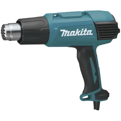 Decapador Ar Quente 1800W Makita HG6031VK