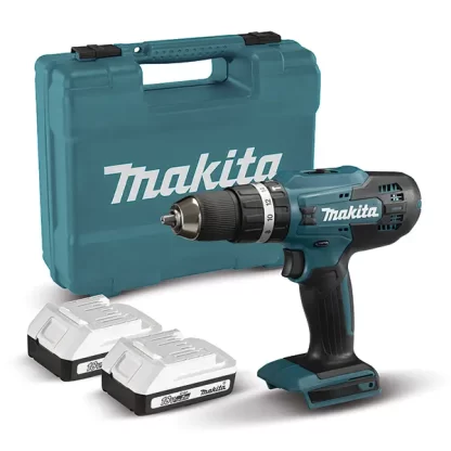 Berbequim Combinado Makita HP488D006