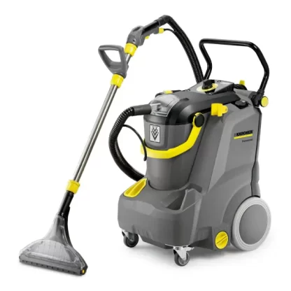 Lavadora de Estofos Puzzi 30/4 Karcher 1.101-120.0