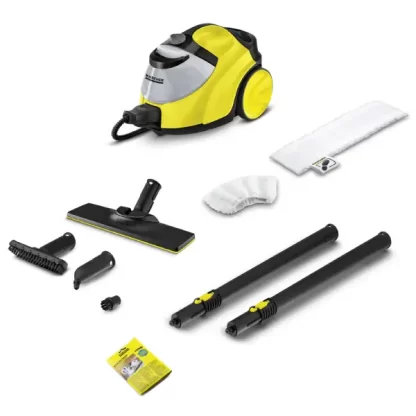 Lavadora a Vapor SC 5 EasyFix Karcher 1.512-530.0