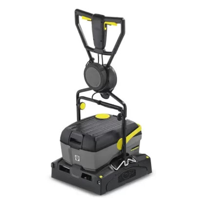 Lavadora Secadora BR 40/10 C Ep Adv Karcher 1.783-311.0