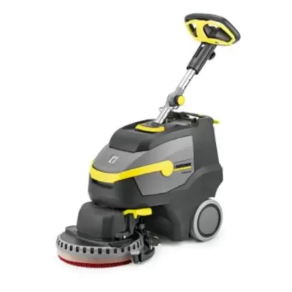 Lavadora Secadora BD 38/12 C BP Pack Karcher 1.783-430.0