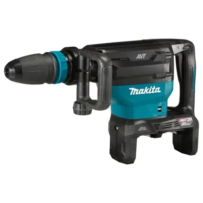 Martelo Demolidor BL 40Vx2 XGT HM002GZ03 Makita