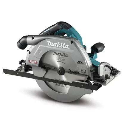 Serra Circular 270mm 40V XGT Makita HS011GZ