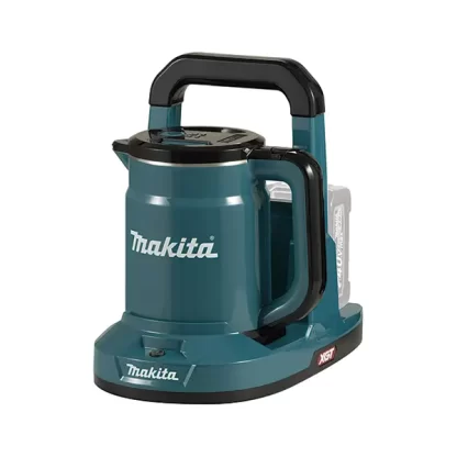 Fervedor de Água 800ml 40V Makita KT001GZ