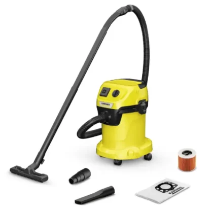 Aspirador WD 3 P V-17/4/20 Karcher 1.628-170.0