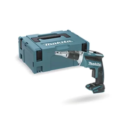 Aparafusadora BL 18V Makita DFS452ZJ