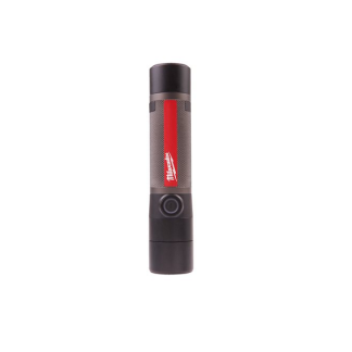 Lanterna Tática Fixa REDLITHIUM™ USB TRUEVIEW™ Milwaukee L4FMLED-301