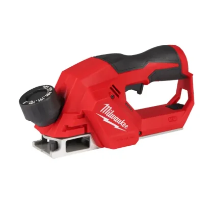 Plaina Subcompacta Milwaukee M12BLP-0X