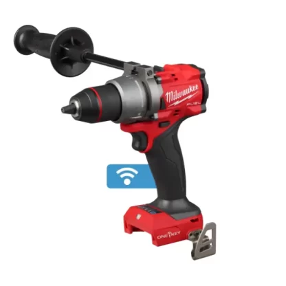 Berbequim Com Percussão M18 Fuel MilWaukee M18 ONEPD3-0X