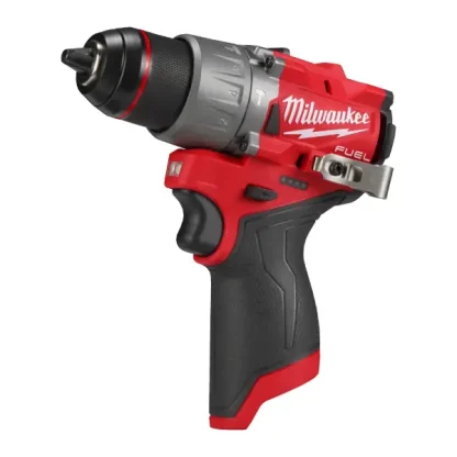 Berbequim com Percussão Subcompacto Milwaukee M12 FPD2-0