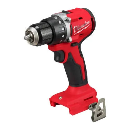 Berbequim Aparafusador Compacto Milwaukee M18 BLDDRC-0X